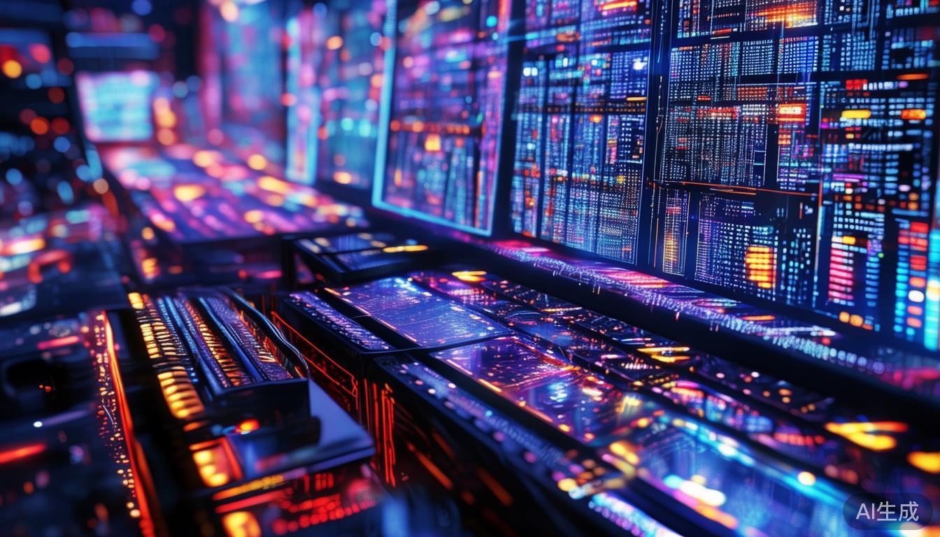 全面解析微币VPN挖矿技术的原理、实现方式与安全性风险评估 分布式算力整合:平台通过调用用户设备的CPU或GP