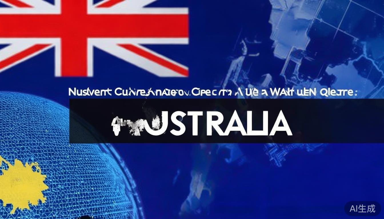 全面解析VPN澳洲线路选择与优化方案，为安全高速连接保驾护航