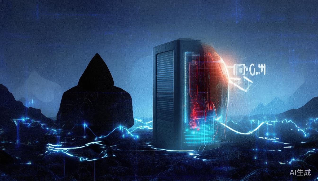 VPN安全隐患全面解析:不当使用引发的风险与防范措施 VPN服务器的安全性欠缺:某些VPN提供商未对服务