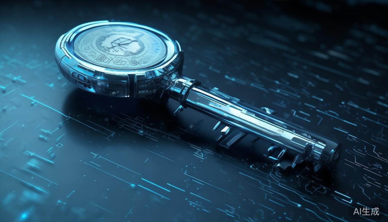 所谓的“VPN钥匙”，指的是一款用于建立虚拟专用网