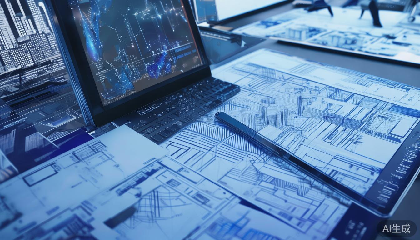 企业VPN的设计应围绕安全性、稳定性与灵活性这三大
