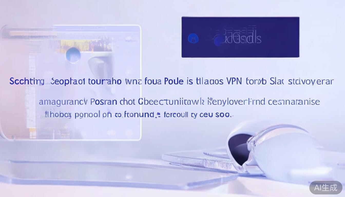 快连VPN全面指南：轻松在服务器上成功搭建与连接教程