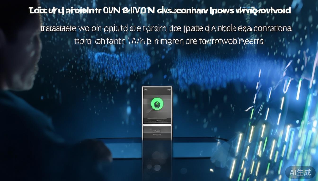 如何选择可靠的付费VPN，保障您的网络安全与隐私