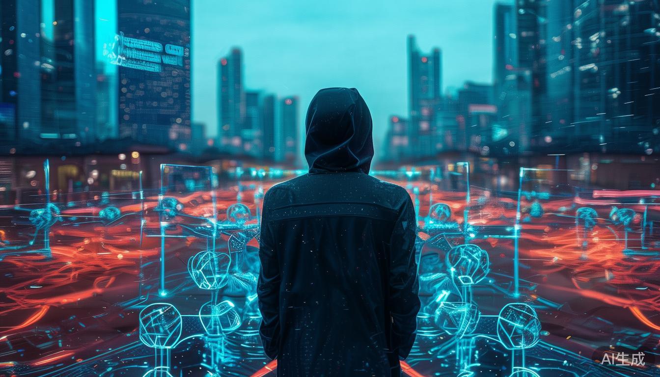 快连VPN禁用原因解析：背后隐藏的安全风险与防护策略