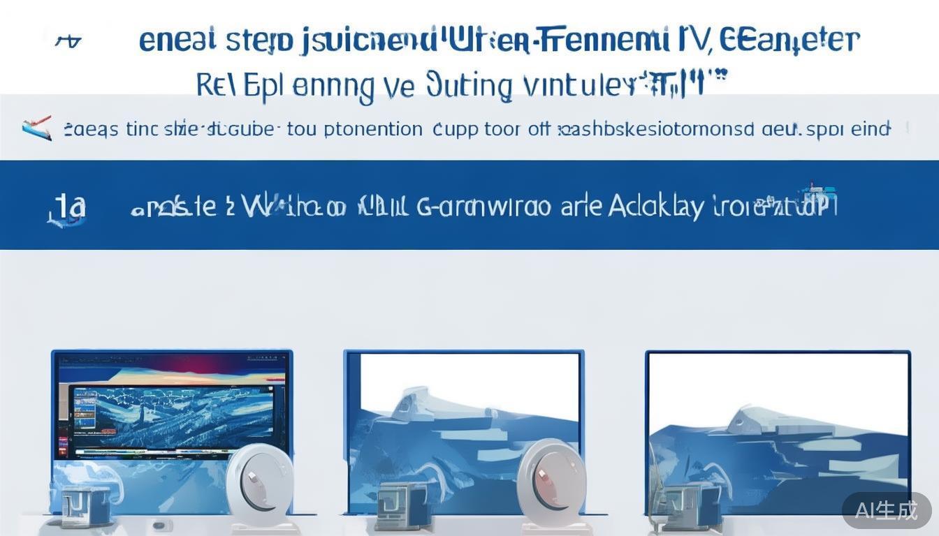 使用指南和操作教程：从基础的连接步骤到高级配置，详