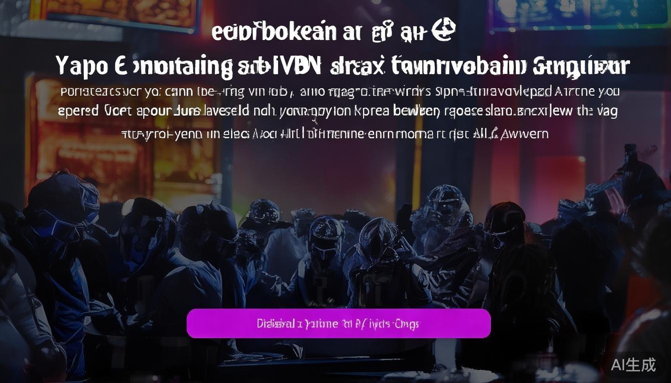 快连VPN推荐：最优游戏VPN选择指南，畅享高速稳定游戏体验