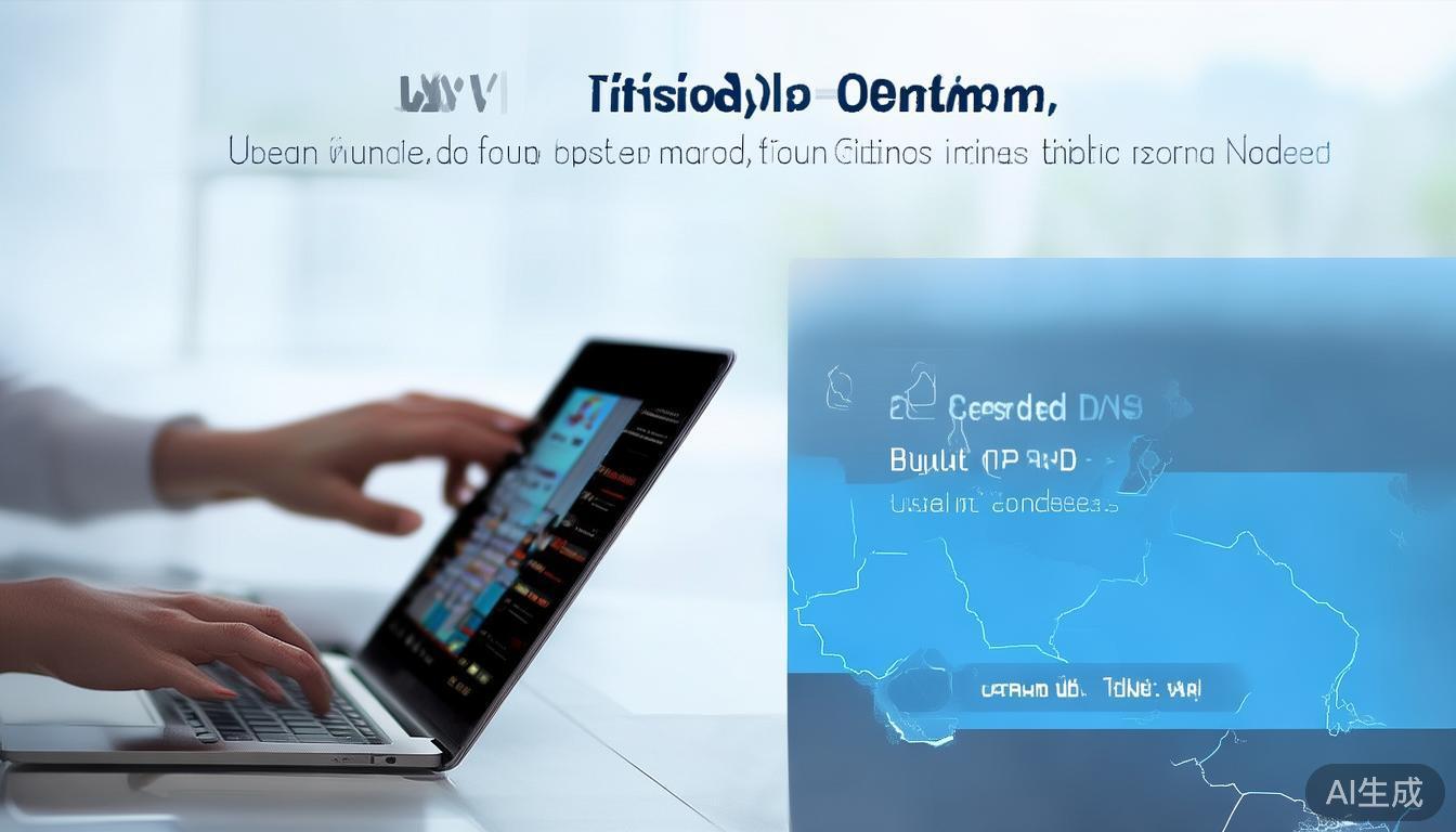 快连VPN如何通过使用台湾DNS实现网络连接优化与加速指南
