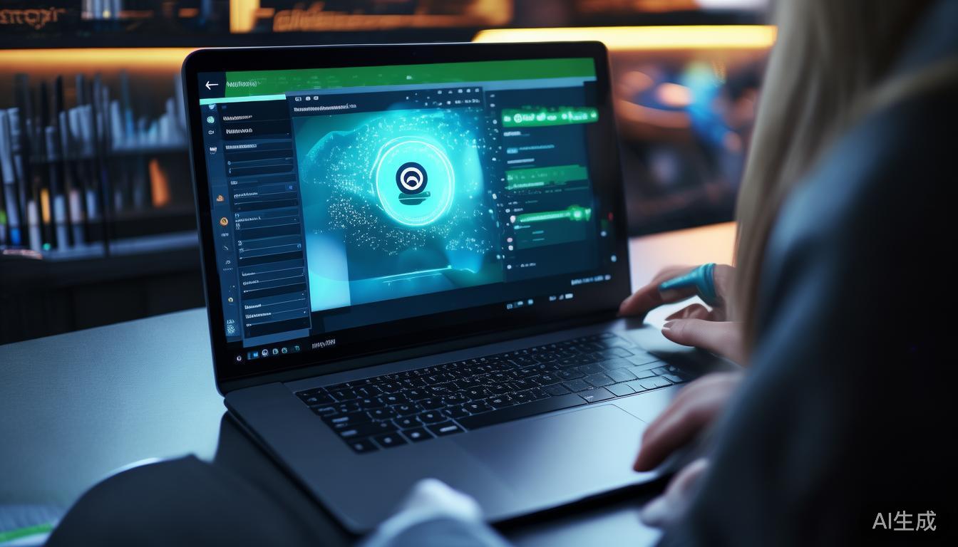 在网络安全日益重要的今天，越来越多的用户选择使用V