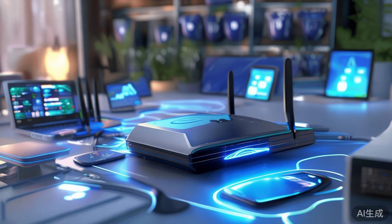 快连VPN全面指南：路由器VPN与Shadowsocks（SS）搭建教程与实用技巧详解