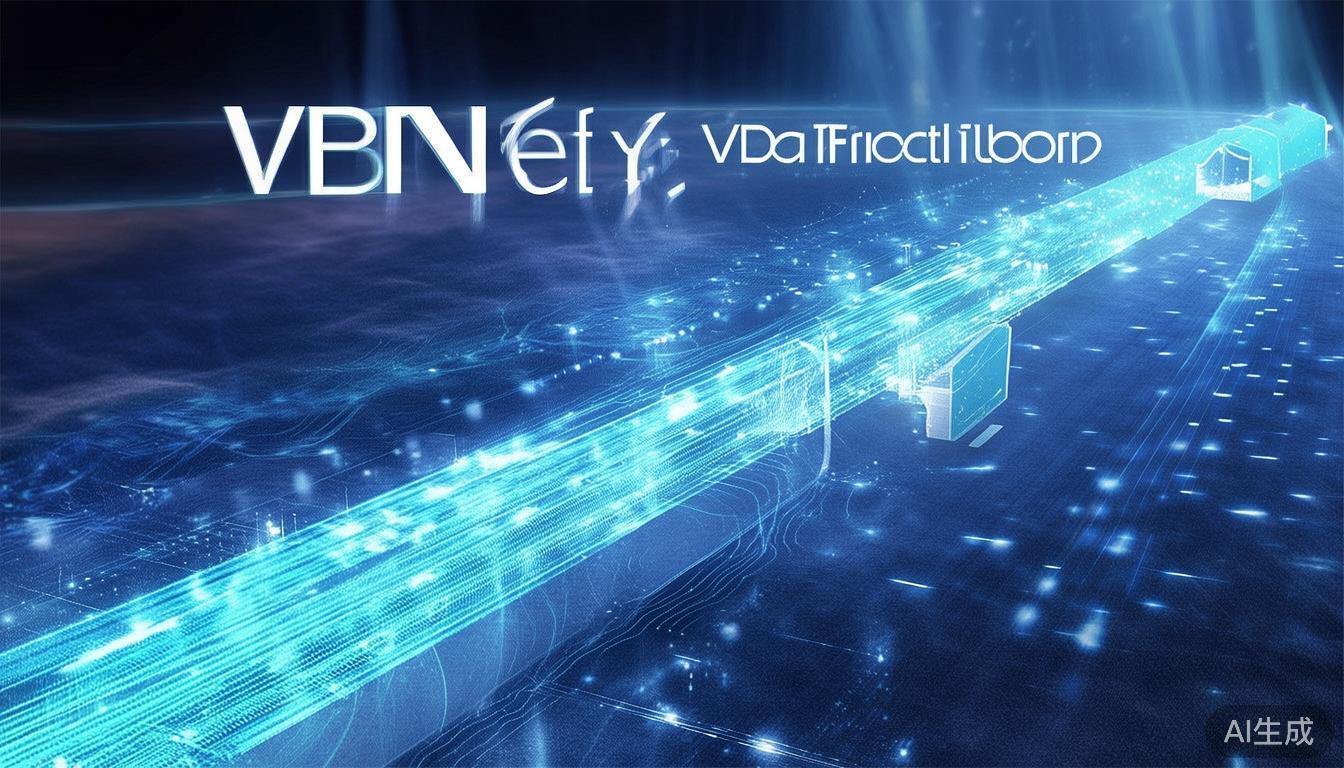 首先，我们需要明确VPN隧道技术的核心概念。它是在