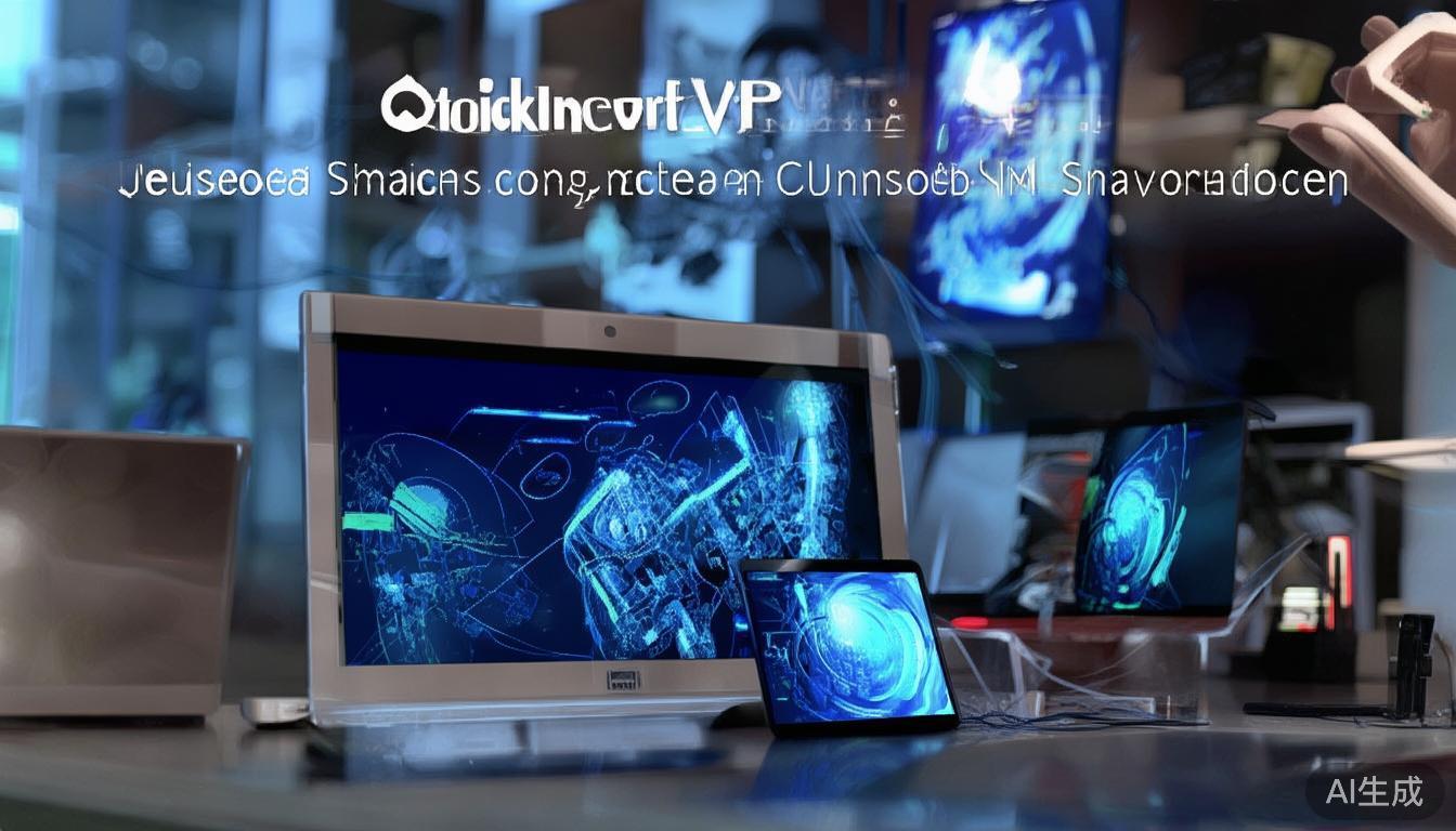 全面解析快连VPN：共享VPN连接原理与实用设置方法