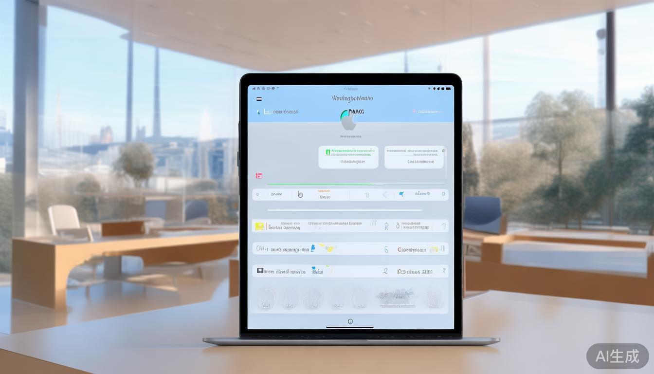 2024年苹果设备专用快连VPN推荐与详细使用指南