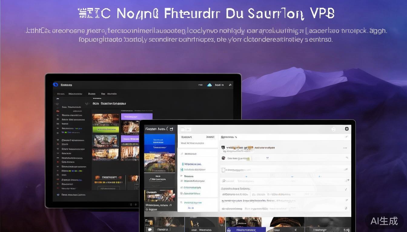 快连VPN详解：安卓市场中常用VPN的选择与使用指南全攻略