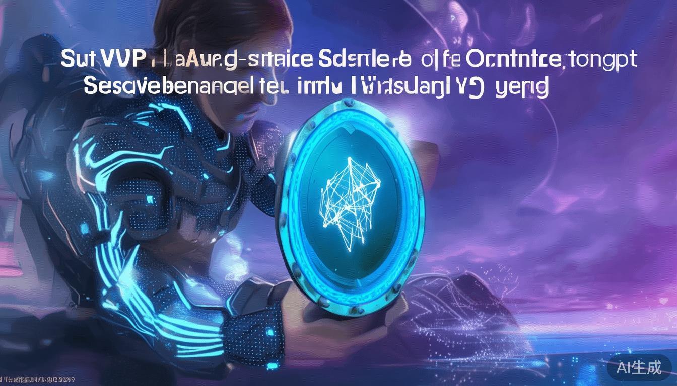 全面解析蓝色盾牌VPN：安全性保障与流畅使用体验详解