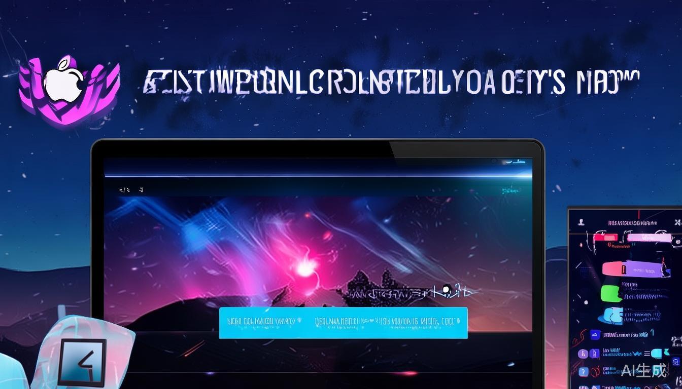 快连VPN苹果西风VPN：为苹果设备提供安全稳定的专属VPN解决方案