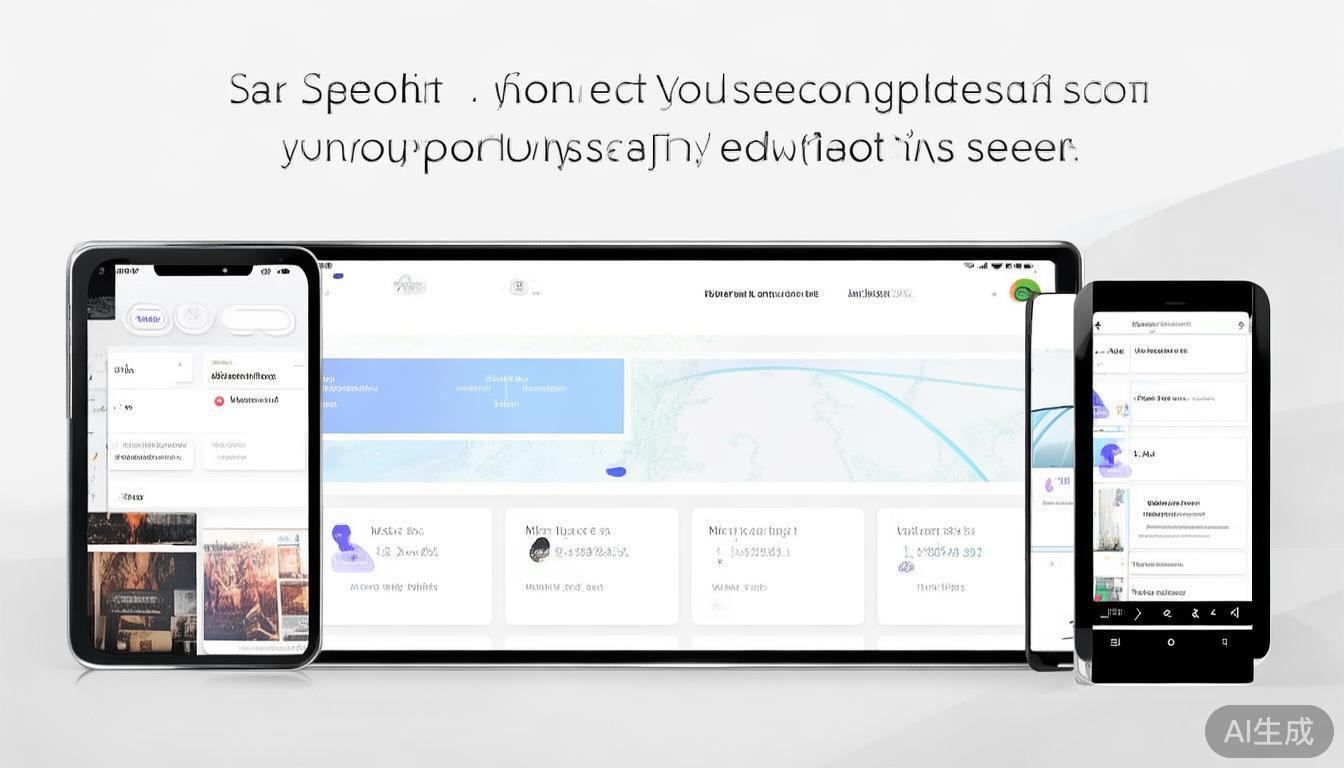 快连vpn Star VPN:打造安全高速的全球网络连接体验 Star VPN的操作界面友好,用户无需专业技术背