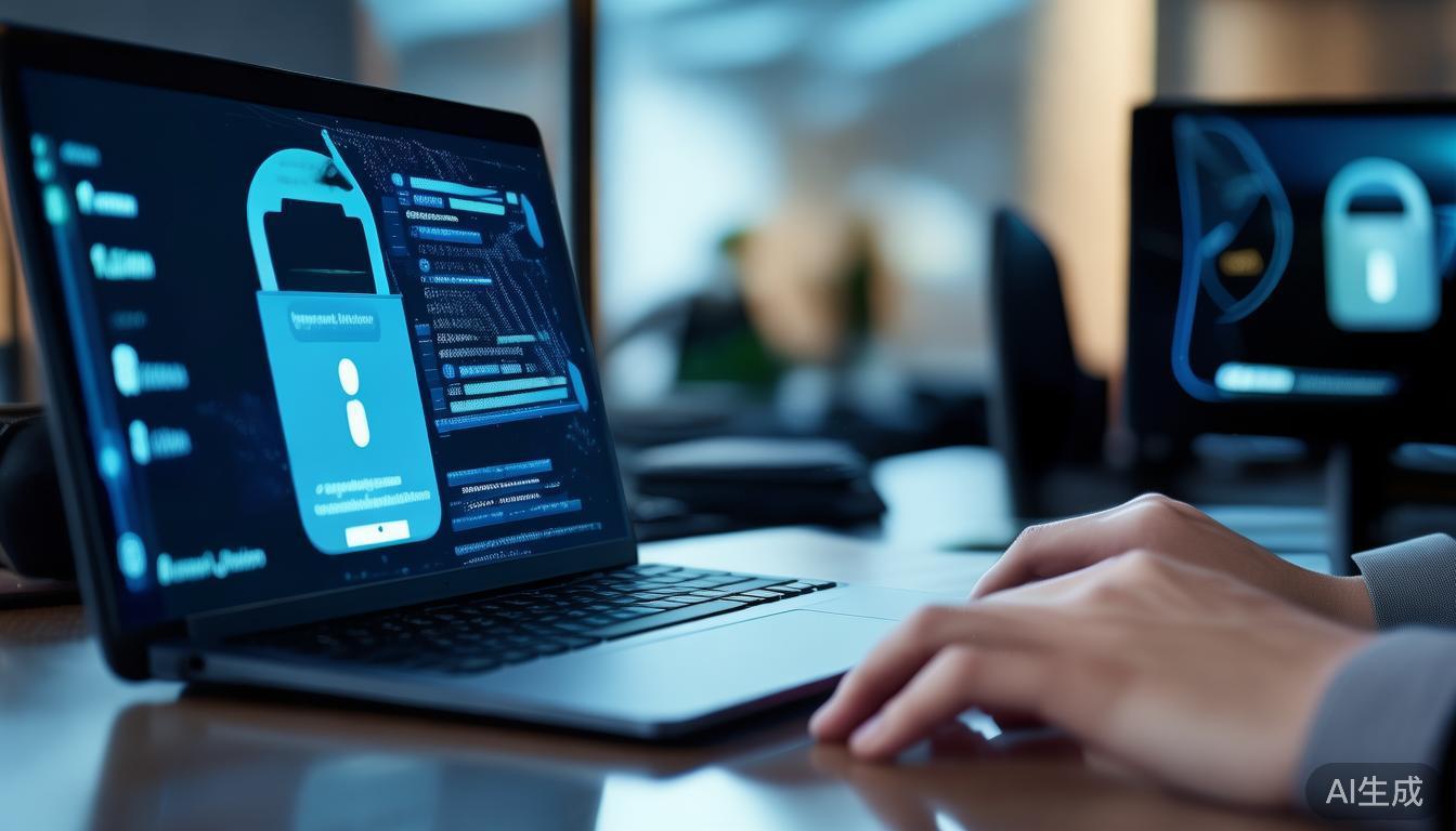 其次，安全性高。快连VPN提供强大的端到端加密，有