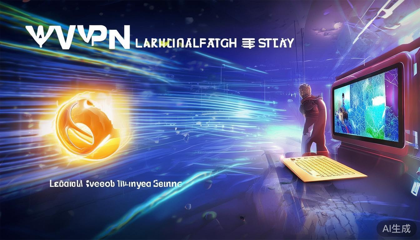 全面解析隐翼VPN：安全私密、高速稳定的最佳上网解决方案