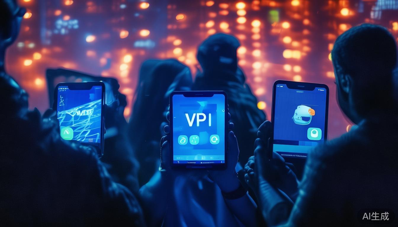 随着网络审查的加强，许多用户希望通过VPN突破限制