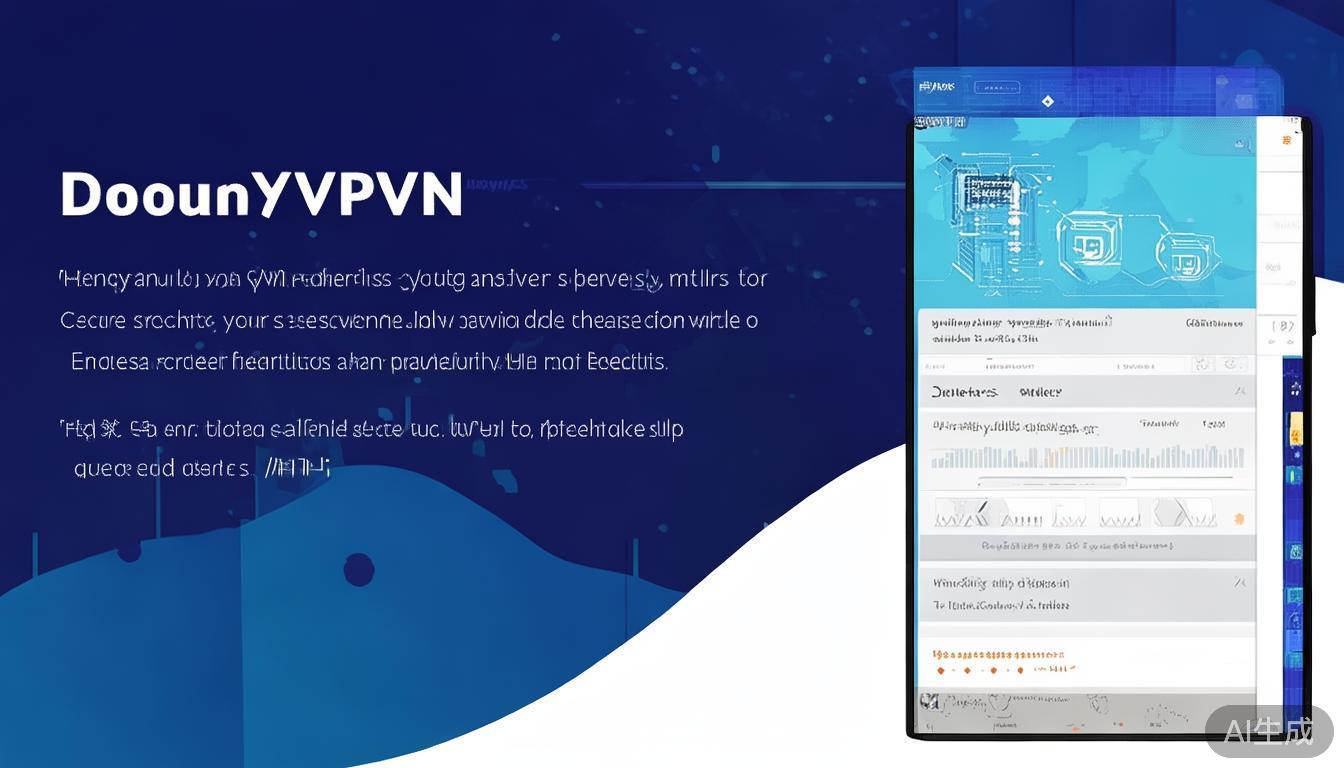 快连VPN全面解析：斗云VPN的安全性与使用体验深度评测