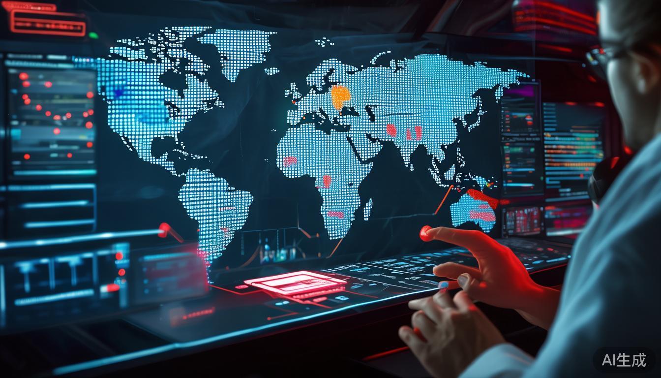 全面掌握快连VPN云游VPN安卓软件下载与使用攻略大全