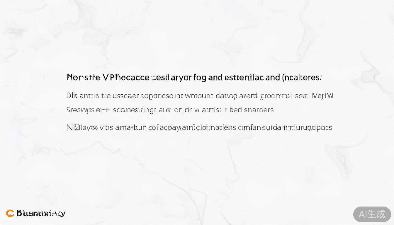 快连VPN与小米VPN账户获取和使用完整指导详解