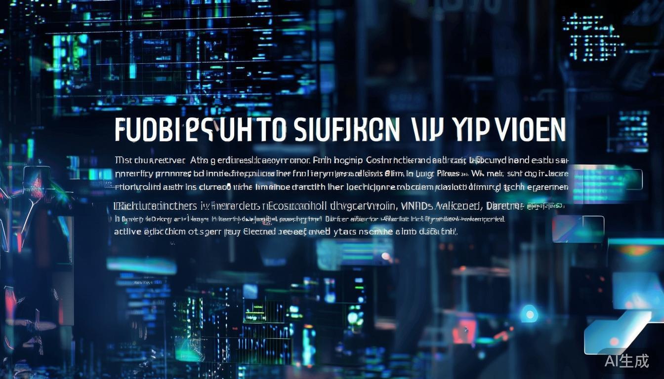 在当今数字化快速发展的时代，网络安全和隐私保护已成