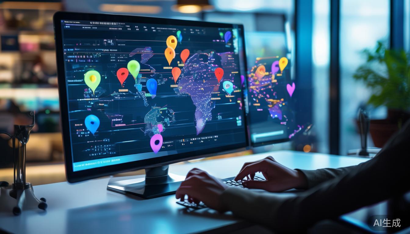 全面解析思迅VPN:快连VPN的功能优势与详细使用指南 此外,思迅VPN提供丰富的节点选择覆盖多个国家,让