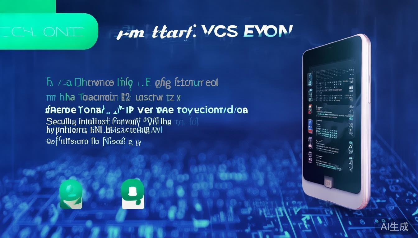快连VPN全面解析：伊利VPN的功能、操作指南与安全保障策略