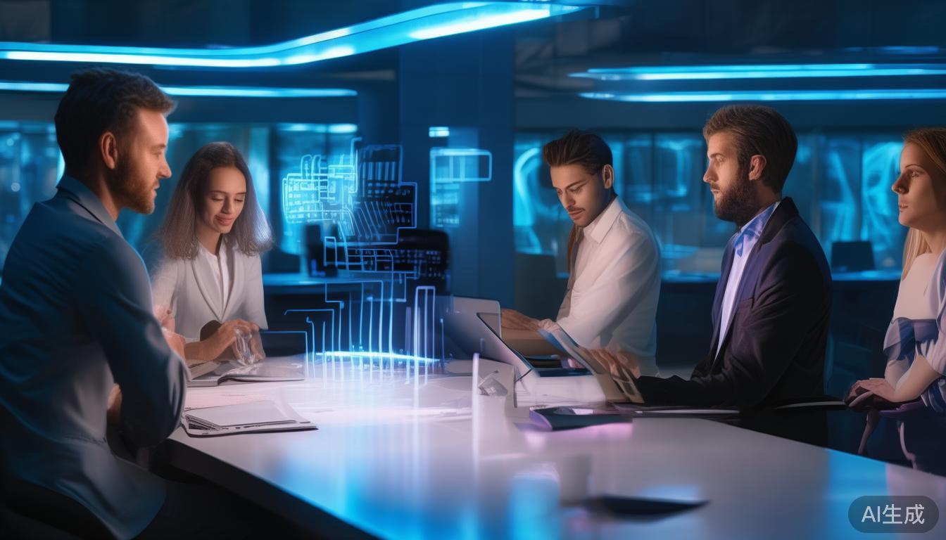 企业内部网络具有高度的安全性和私密性，因此在建立V