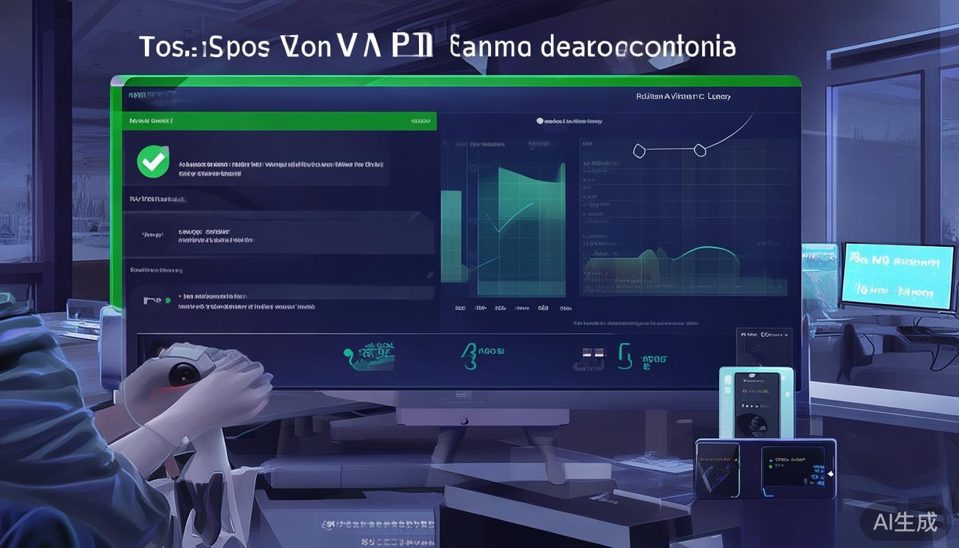 如何使用快连VPN在PS4上实现网络共享与畅玩游戏的方法解析 确保所选择的VPN服务支持多设备连接,并提供高速稳