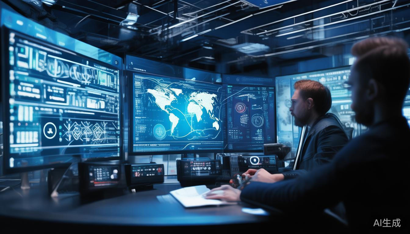 快连VPN全面应用Nmap技术实现高效安全检测与漏洞扫描策略