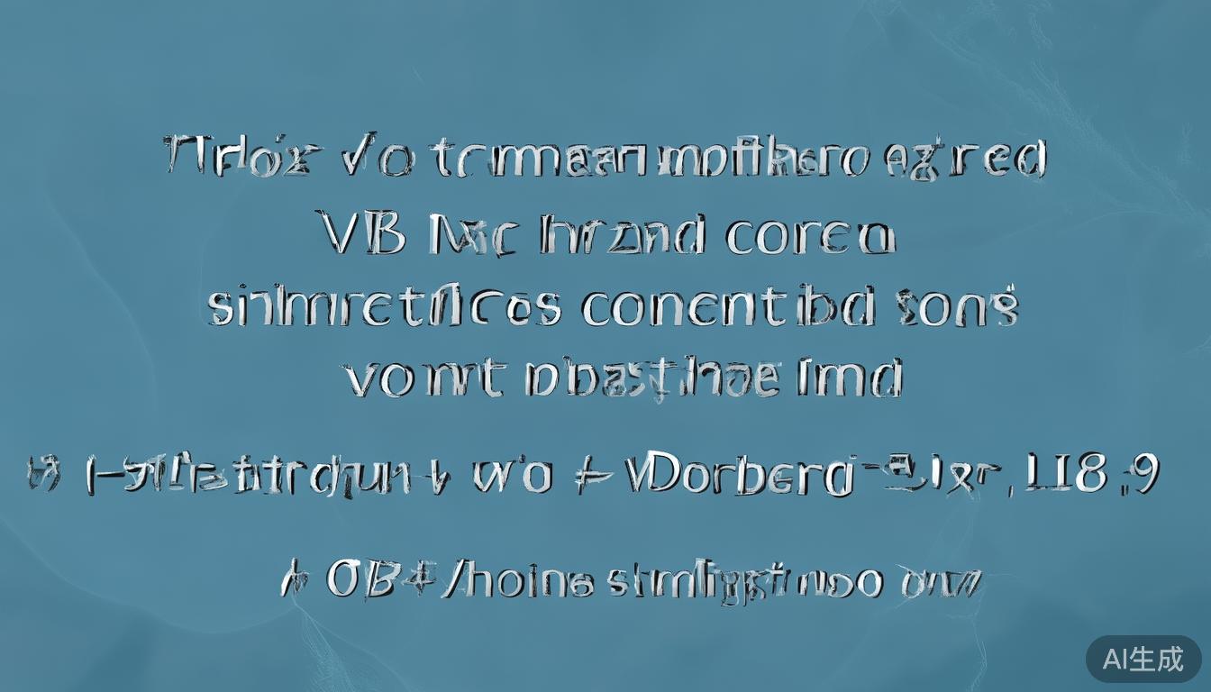 全面解析快连VPN与VB VPN的代码实现方法及实例教程教程