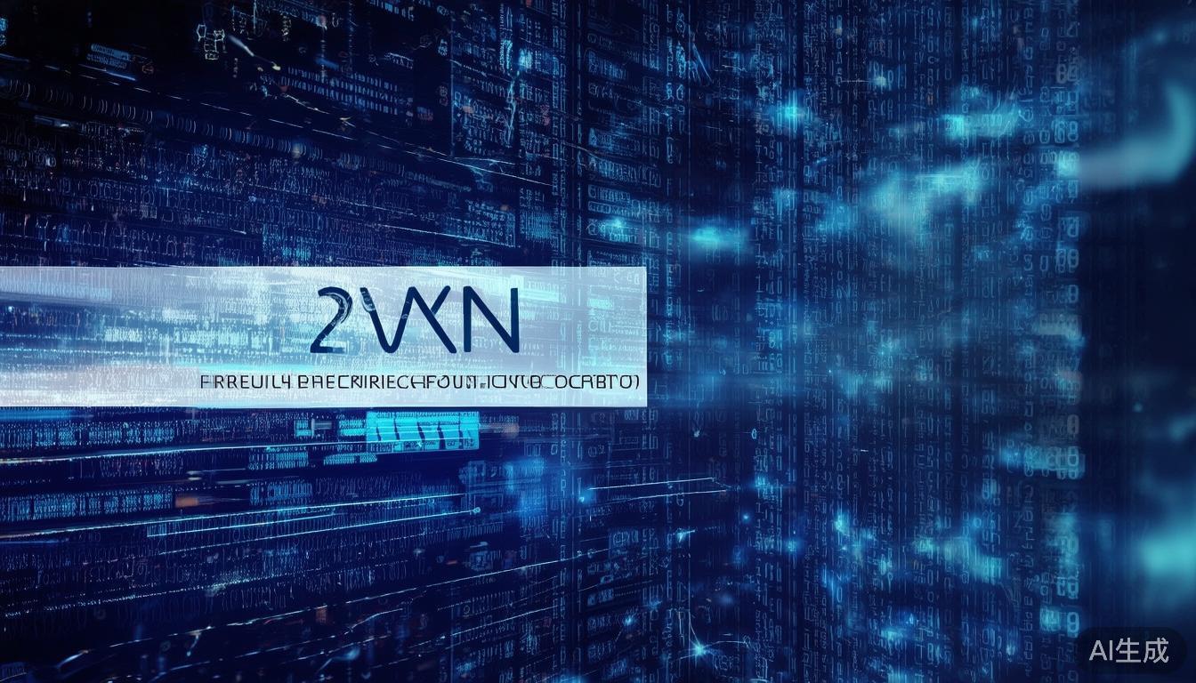 F2VPN（Fast&nbsp;to&nbsp;VPN）是一种新兴的企