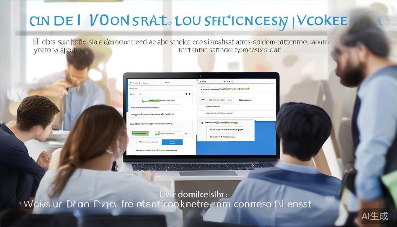 复杂的VPN设置可能成为员工使用的障碍。快连VPN