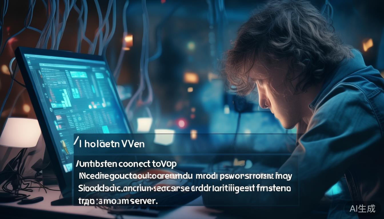 快连VPN铁通宽带用户必备指南：详细使用方法与常见问题解析