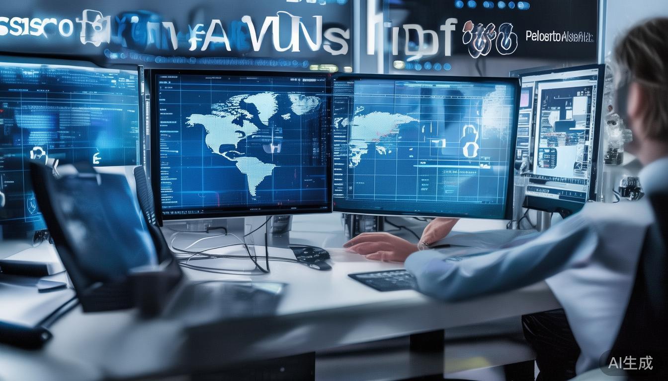 思科VPN是一种基于思科网络设备的虚拟专用网络解决