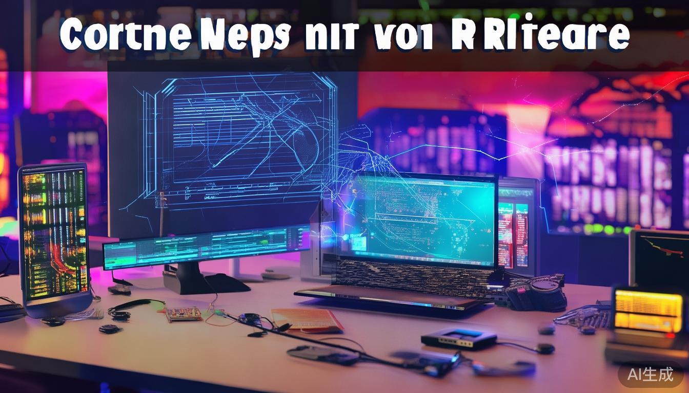 快连VPN加速指南：提升网络速度的实用技巧与优化方法