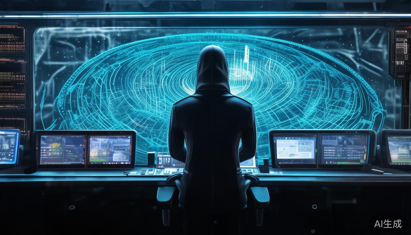 快连VPN全面保障你的网络安全：双VPN技术优势与实用应用方案解析