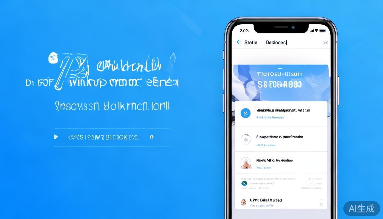 快连VPN本子：保障网络安全畅享无限精彩的必备神器