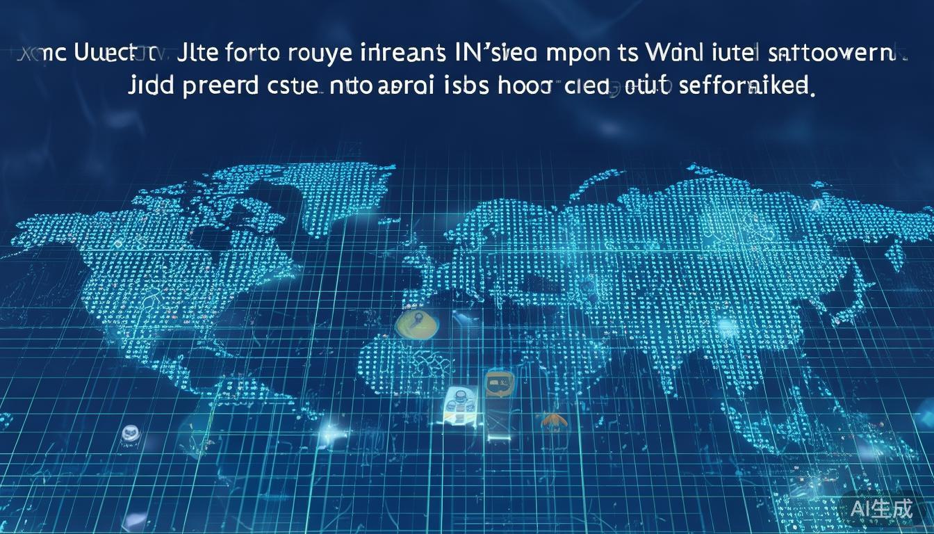 快连VPN全面解析：VPN通道软件的核心功能与科学选择指南