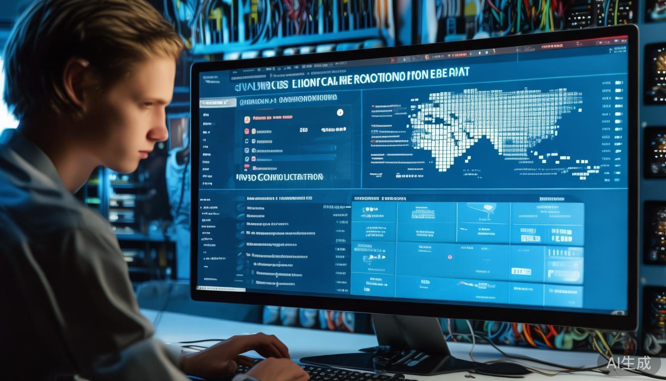 快连VPN掉线后无法连接的原因分析与全面解决方案指南
