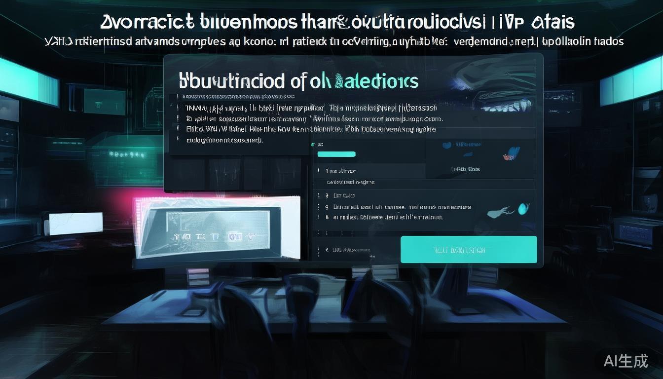 快连VPN全面解析：应对“P站”屏蔽的常见问题与有效解决方案
