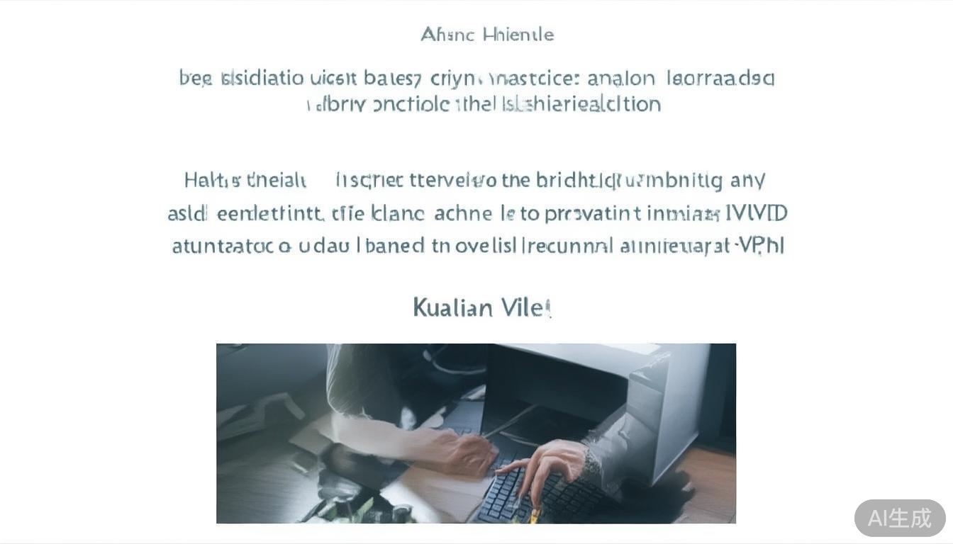 在当今数字化时代，网络安全与隐私保护成为人们关注的
